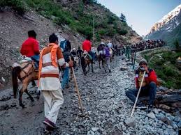 Amarnath yatra