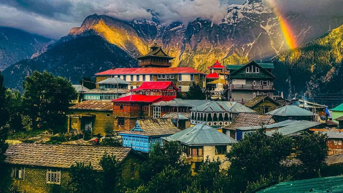 Himachal Pradesh