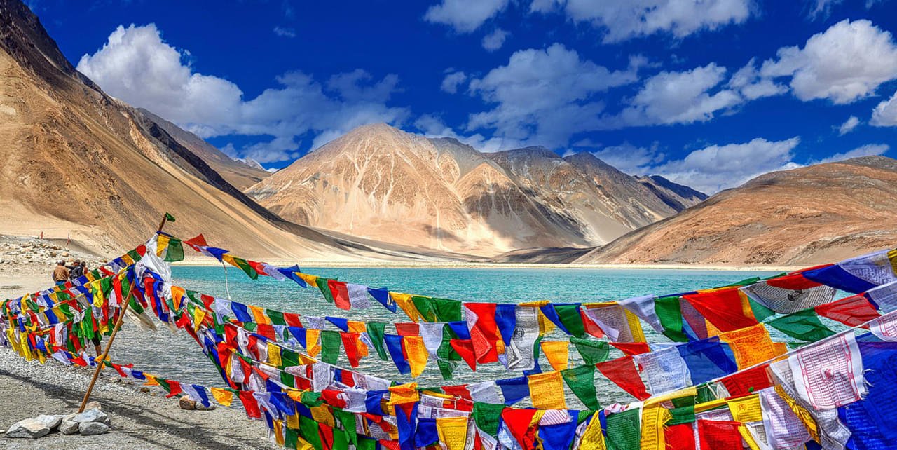 Ladakh