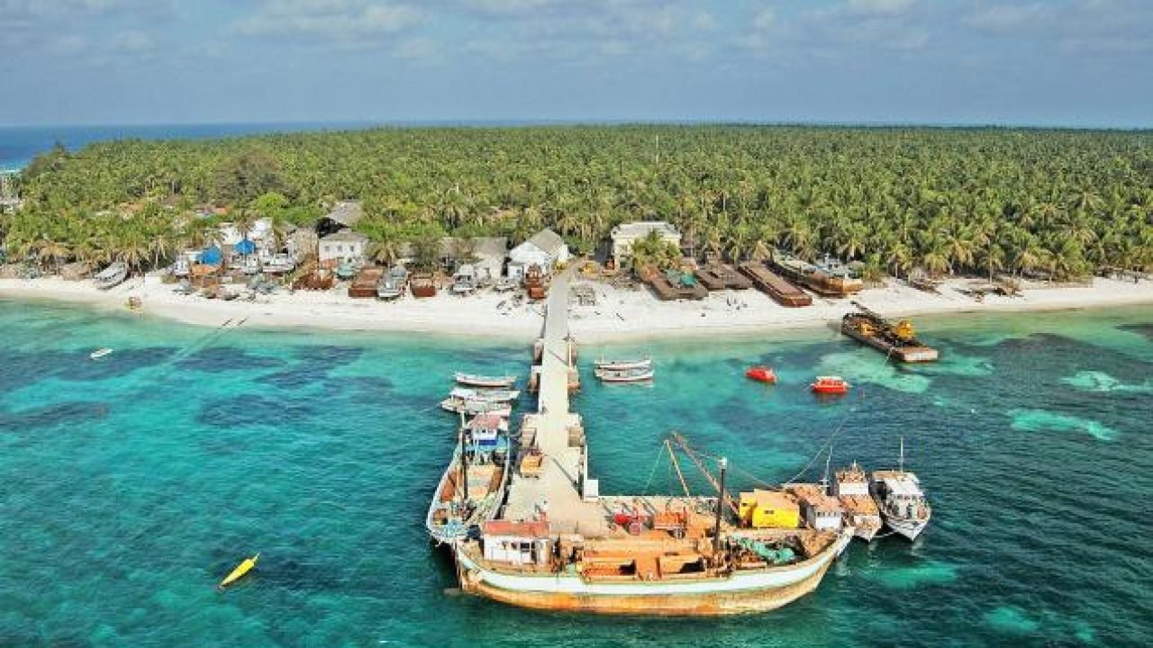 Lakshadweep