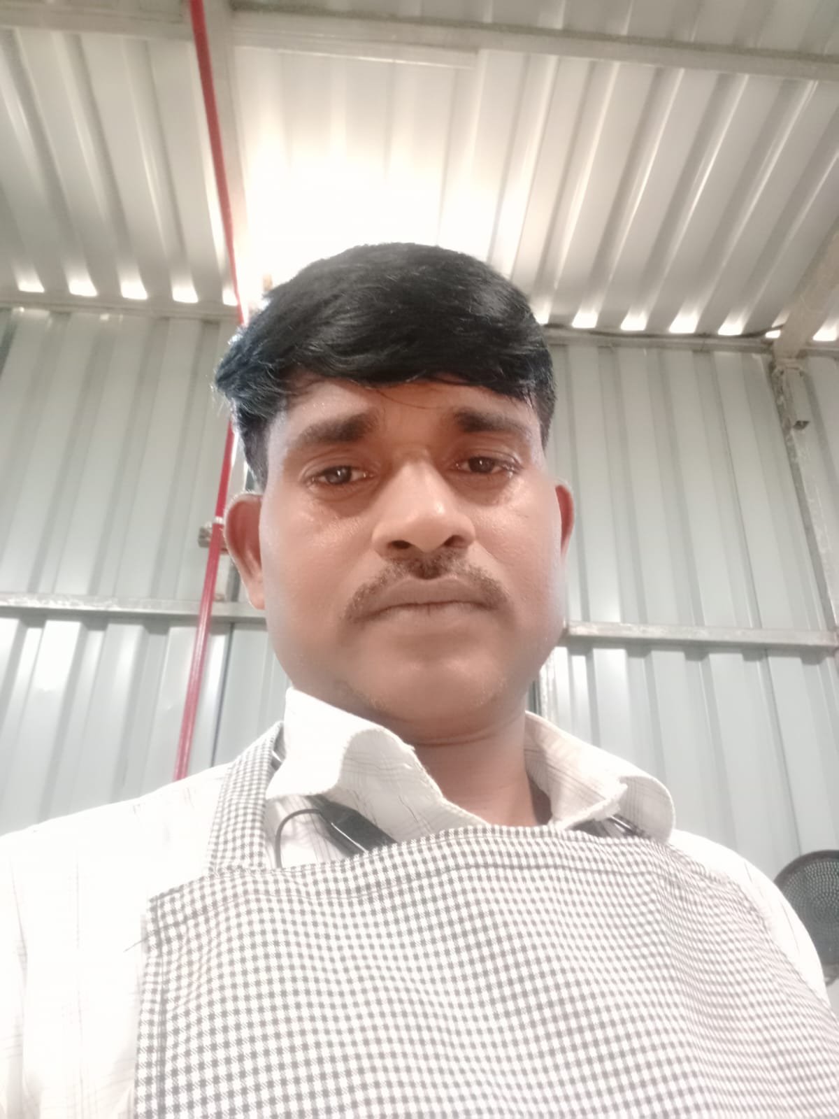 Arvind Maharaj