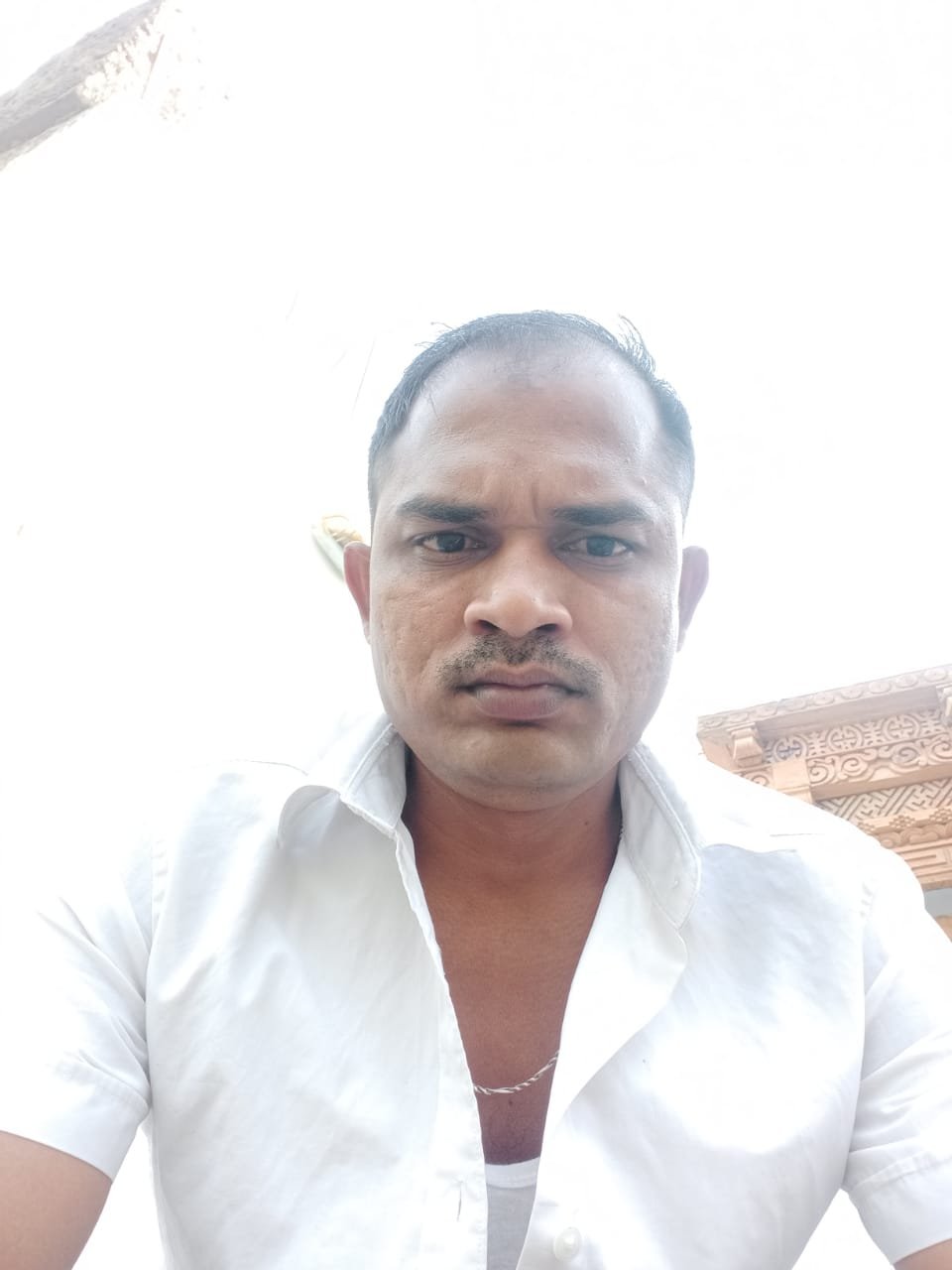 Pawan Maharaj