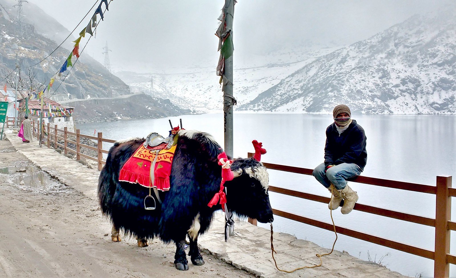 Sikkim