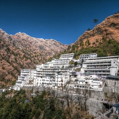 Vaishno devi