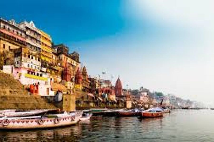 Chitrakoot, Kashi, Ayodhya, Prayagraj Tour